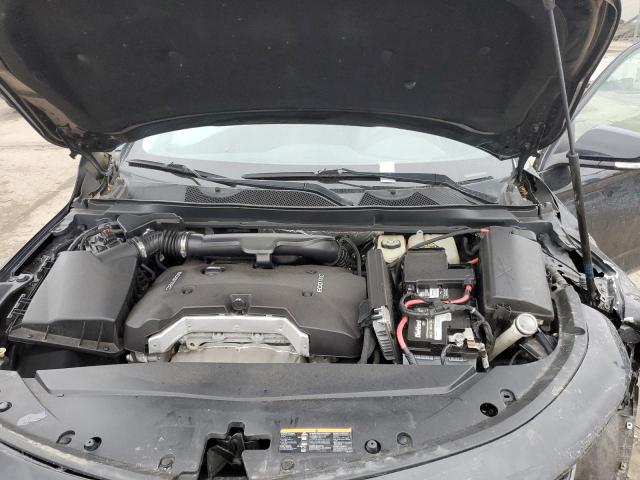 Photo 11 from auction – 2017 CHEVROLET IMPALA LT with VIN 1G1105SA1HU156620