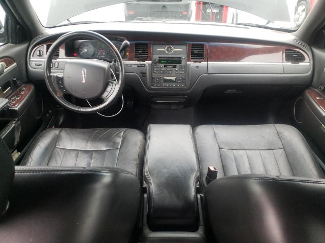 صورة رقم 8 من المزاد - 2008 LINCOLN TOWN CAR E مع VIN 2LNHM84W48X644386