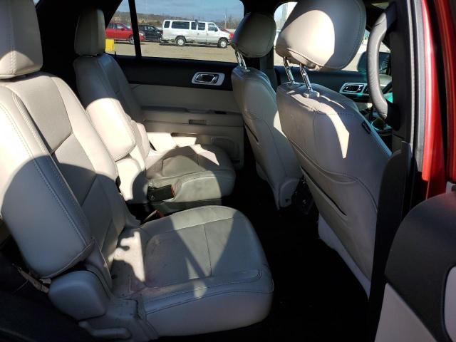 Photo 11 from auction – 2012 FORD EXPLORER L with VIN 1FMHK7F90CGA23586