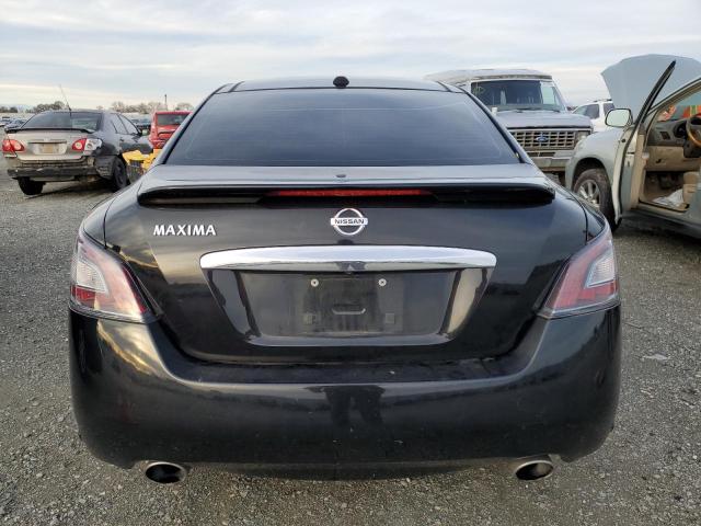 صورة رقم 6 من المزاد - 2014 NISSAN MAXIMA S مع VIN 1N4AA5AP0EC459034