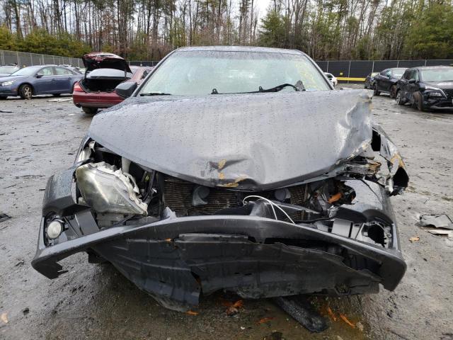 Photo 5 from auction – 2012 TOYOTA CAMRY BASE with VIN 4T1BF1FK3CU113858