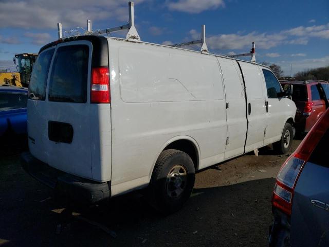 Photo 3 from auction – 2015 CHEVROLET EXPRESS G2 with VIN 1GCWGGFF0F1101682