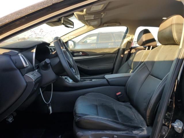 Photo 7 from auction – 2022 NISSAN MAXIMA SV with VIN 1N4AA6CV7NC505928