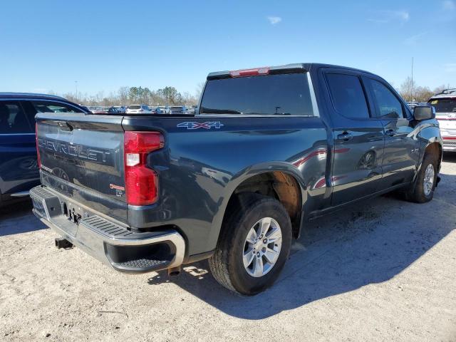 Photo 3 from auction – 2019 CHEVROLET SILVERADO with VIN 3GCPYDEK3KG264756