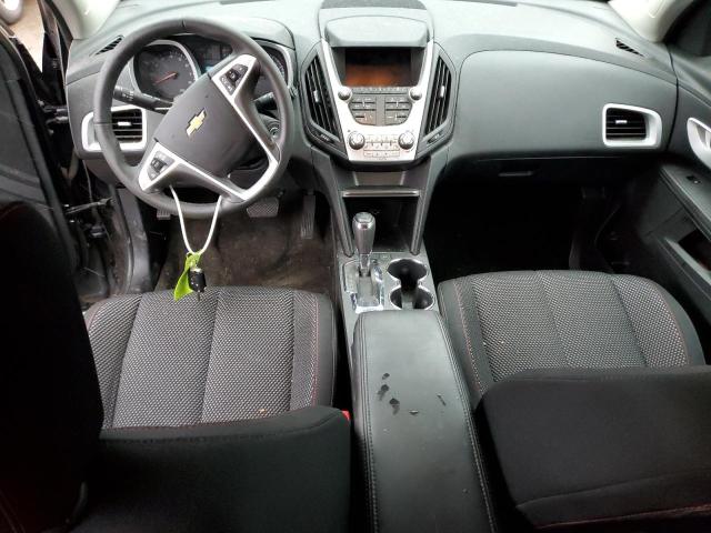 Photo 8 from auction – 2016 CHEVROLET EQUINOX LT with VIN 2GNALCEK9G6354194