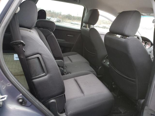 Photo 11 from auction – 2008 MAZDA CX-9 with VIN JM3TB28V180159972