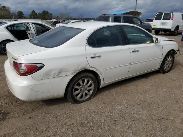 Photo 3 from auction – 2002 LEXUS ES with VIN JTHBF30G420071189