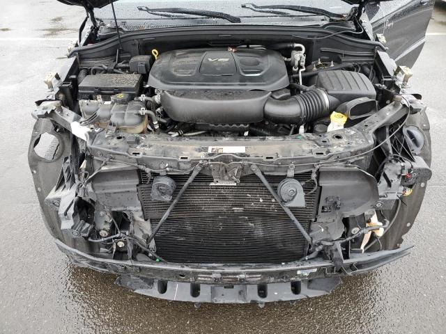 Photo 12 from auction – 2018 DODGE DURANGO GT with VIN 1C4RDJDG2JC156016