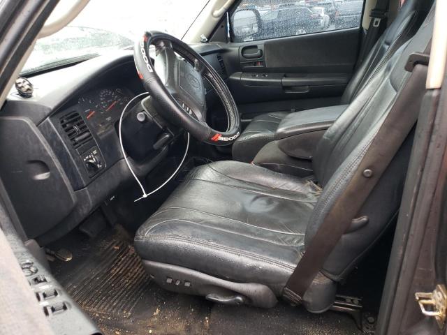 Photo 7 from auction – 2004 DODGE DAKOTA with VIN 1D7HG38N24S622793