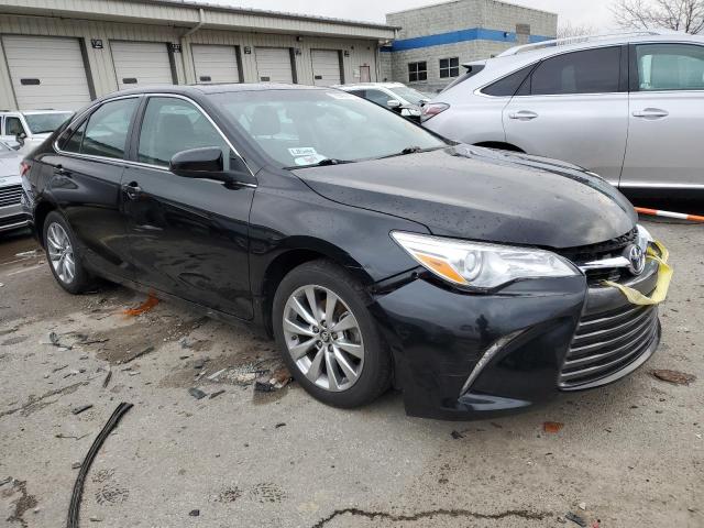 Photo 4 from auction – 2017 TOYOTA CAMRY LE with VIN 4T1BF1FK6HU663756