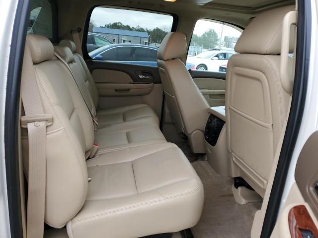 Photo 10 from auction – 2012 CHEVROLET AVALANCHE with VIN 3GNMCGE05CG218095