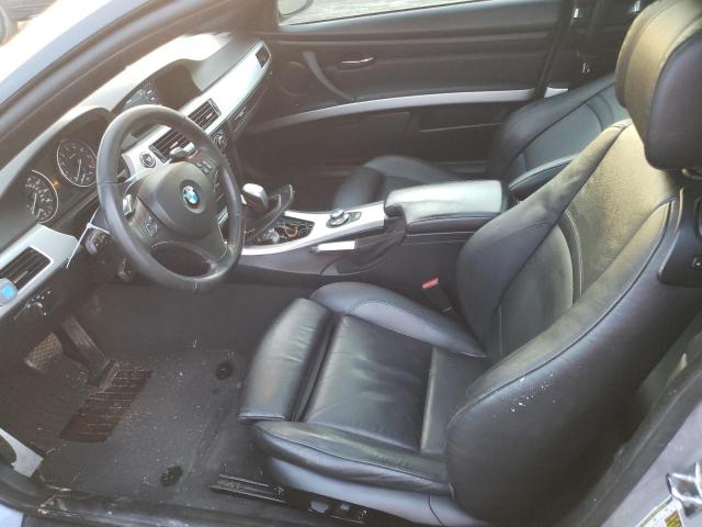 Photo 7 from auction – 2008 BMW 335 XI with VIN WBAWC735X8E065841