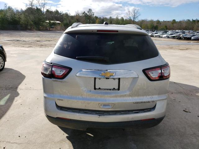 Photo 6 from auction – 2016 CHEVROLET TRAVERSE L with VIN 1GNKVGKD1GJ291851