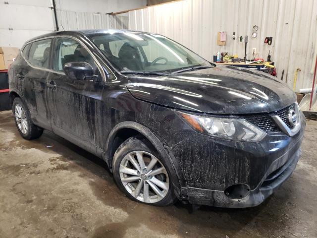 Photo 4 from auction – 2017 NISSAN ROGUE with VIN JN1BJ1CR4HW118540