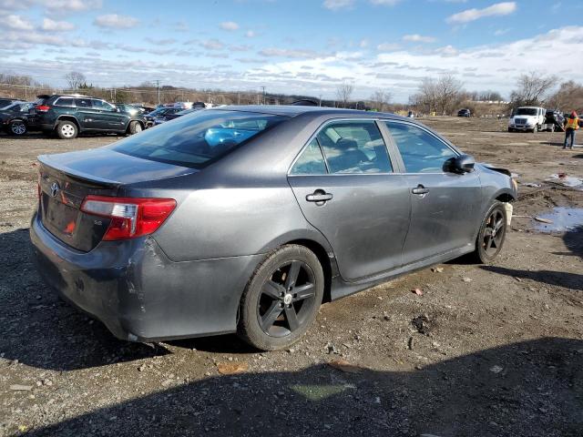 صورة رقم 3 من المزاد - 2012 TOYOTA CAMRY BASE مع VIN 4T1BF1FK6CU126930