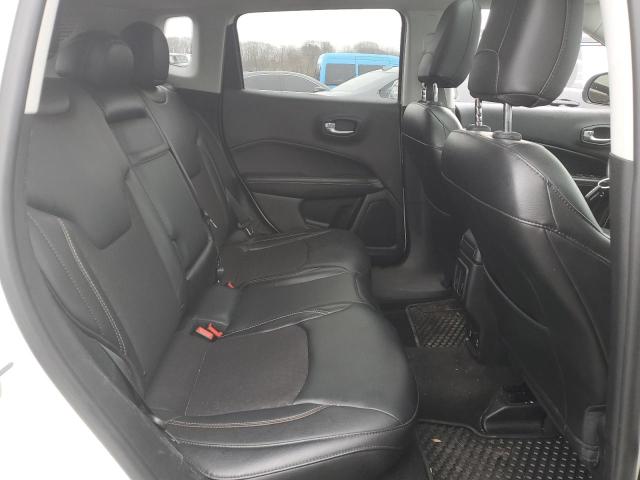صورة رقم 10 من المزاد - 2018 JEEP COMPASS LA مع VIN 3C4NJDBB8JT436527