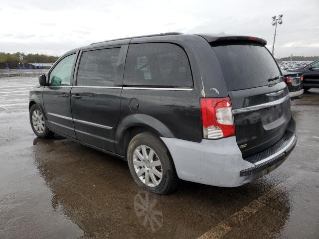 Photo 2 from auction – 2014 CHRYSLER TOWN AND C with VIN 2C4RC1BG3ER449412