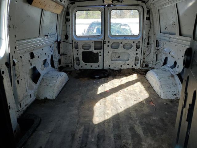 Photo 11 from auction – 2006 FORD ECONOLINE with VIN 1FTNE24W96DB11701
