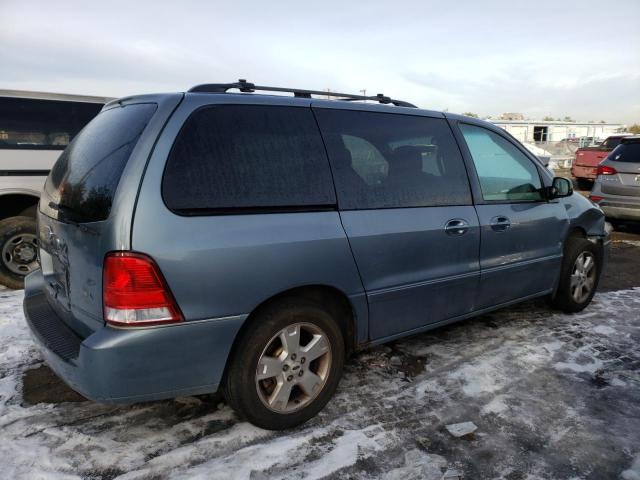 Photo 3 from auction – 2004 FORD FREESTAR S with VIN 2FMZA52244BB11358