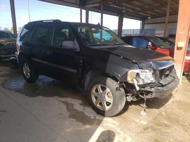 Photo 4 from auction – 2008 GMC ENVOY with VIN 1GKDT13S582100739