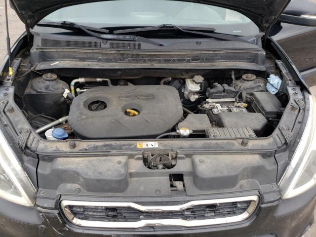 Photo 11 from auction – 2013 KIA SOUL + with VIN KNDJT2A61D7531098