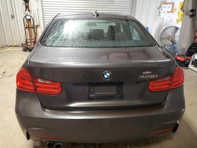 صورة رقم 6 من المزاد - 2013 BMW 328 I مع VIN WBA3A5C50DF354194