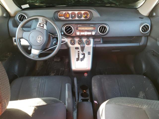 Photo 8 from auction – 2009 SCION XB with VIN JTLKE50E591067613