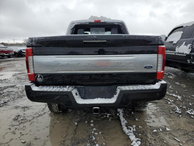 Photo 6 from auction – 2017 FORD F250 SUPER with VIN 1FT7W2BT1HEF28225