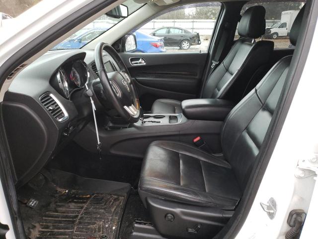 Photo 7 from auction – 2013 DODGE DURANGO CR with VIN 1C4RDJDG9DC658610