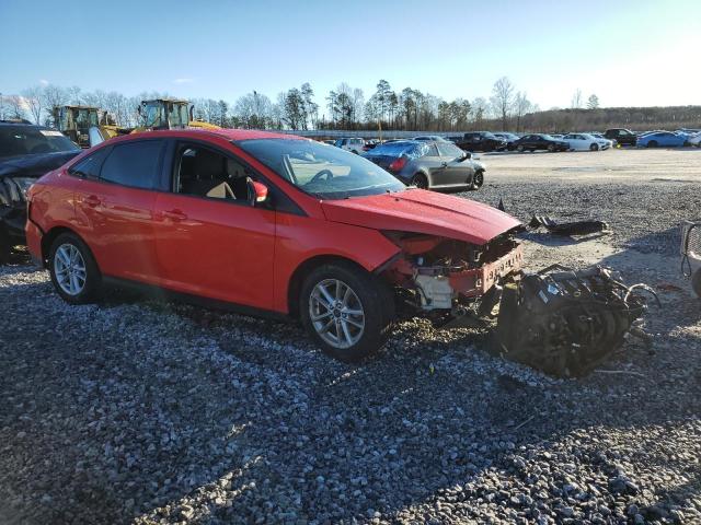 Photo 4 from auction – 2015 FORD FOCUS SE with VIN 1FADP3F24FL243394