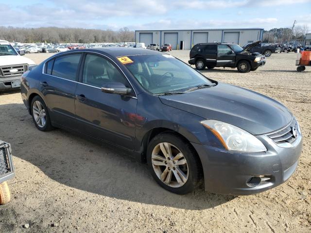 Photo 4 from auction – 2011 NISSAN ALTIMA SR with VIN 1N4BL2APXBN405950