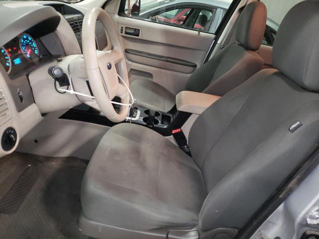 Photo 7 from auction – 2010 FORD ESCAPE XLS with VIN 1FMCU9C73AKD12748