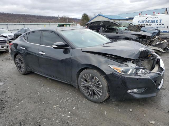 Photo 4 from auction – 2016 NISSAN MAXIMA 3.5 with VIN 1N4AA6AP2GC385088