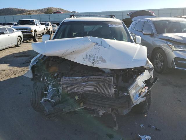 Photo 5 from auction – 2012 DODGE JOURNEY SX with VIN 3C4PDCBG5CT135786