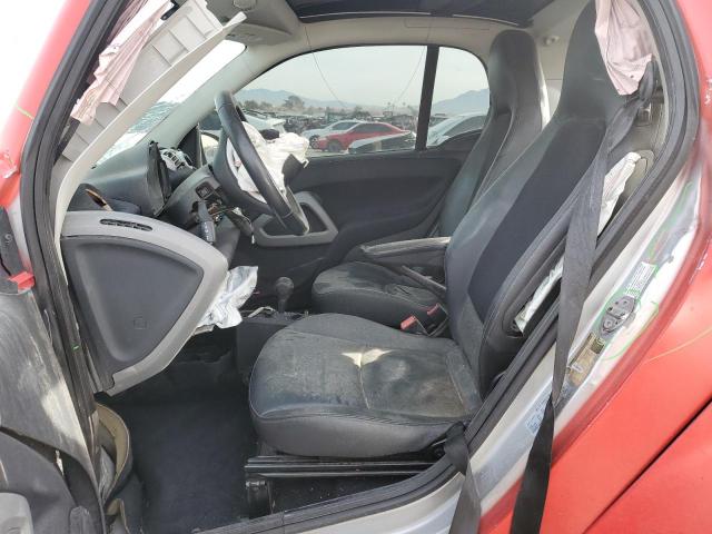 Photo 7 from auction – 2011 SMART FORTWO PUR with VIN WMEEJ3BA5BK425961