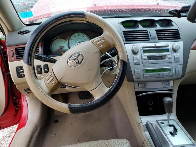 Photo 8 from auction – 2006 TOYOTA AVALON with VIN 4T1FA38P96U087047