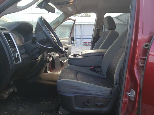 Photo 7 from auction – 2014 RAM 1500 SLT with VIN 1C6RR6LT7ES160952