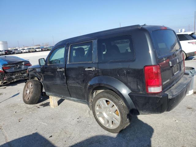 Фото 2 с аукциона – 2011 DODGE NITRO HEAT с VIN 1D4PT4GK3BW570601