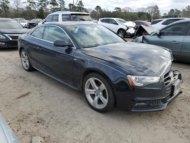 صورة رقم 4 من المزاد - 2016 AUDI A5 PREMIUM مع VIN WAUD2AFR4GA027890