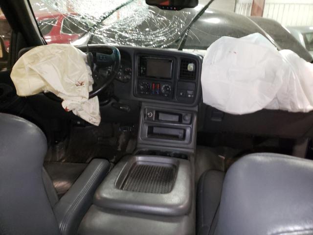 Photo 8 from auction – 2003 CHEVROLET SILVERADO with VIN 1GCHK29U73E231693