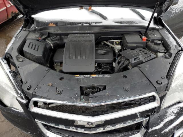 Photo 12 from auction – 2015 CHEVROLET EQUINOX LT with VIN 2GNFLFEK1F6100310
