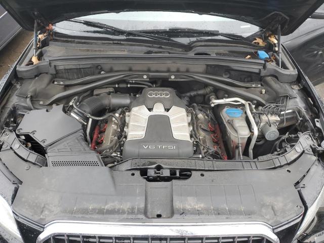 صورة رقم 12 من المزاد - 2013 AUDI Q5 PREMIUM مع VIN WA1DGAFP3DA033608