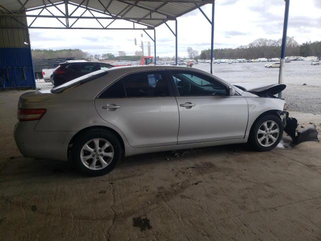 Photo 3 from auction – 2011 TOYOTA CAMRY BASE with VIN 4T1BF3EK8BU756475
