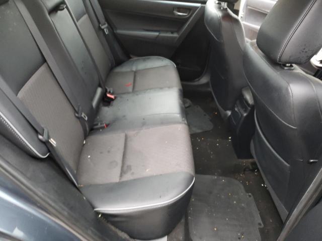 Photo 10 from auction – 2016 TOYOTA COROLLA L with VIN 2T1BURHE0GC577774