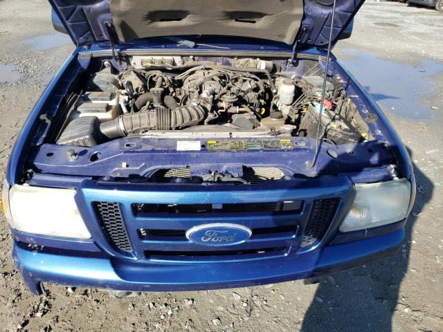 Photo 11 from auction – 2011 FORD RANGER SUP with VIN 1FTKR4EEXBPA26951