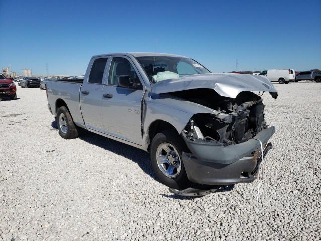Photo 4 from auction – 2009 DODGE RAM 1500 with VIN 1D3HB18K49S796947
