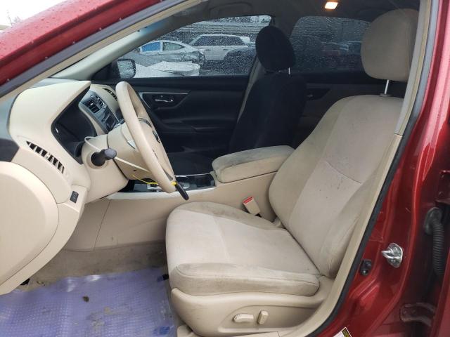 Photo 7 from auction – 2013 NISSAN ALTIMA 2.5 with VIN 1N4AL3AP1DC117105