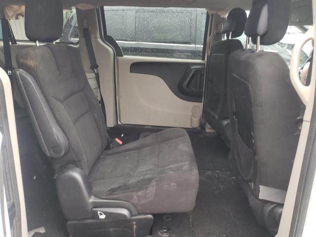 Photo 11 from auction – 2016 DODGE GRAND CARA with VIN 2C4RDGBG8GR147391