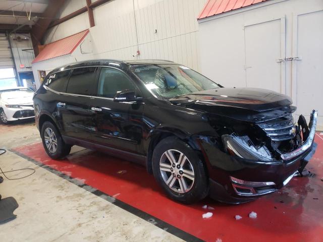 Photo 4 from auction – 2016 CHEVROLET TRAVERSE L with VIN 1GNKVHKD2GJ129832