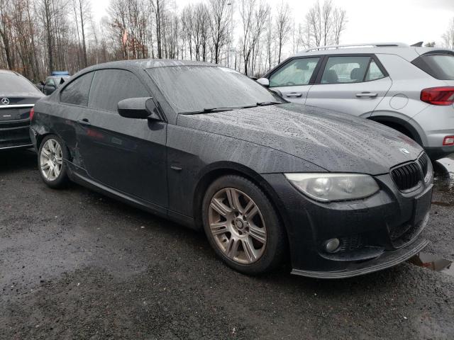 Photo 4 from auction – 2012 BMW 335 XI with VIN WBAKF9C59CE672369
